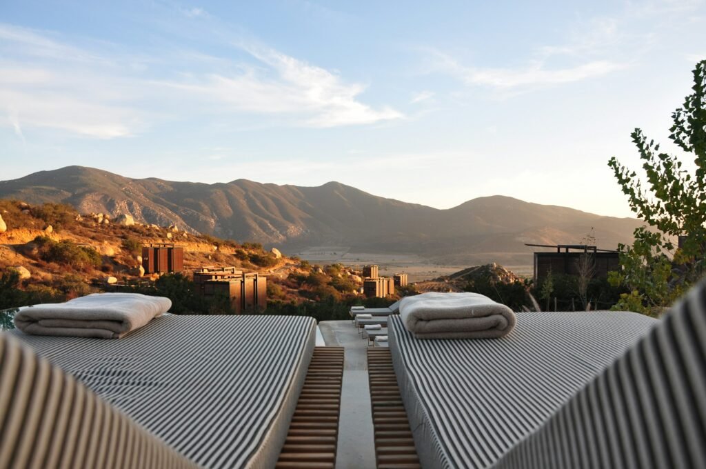 Villa Écume