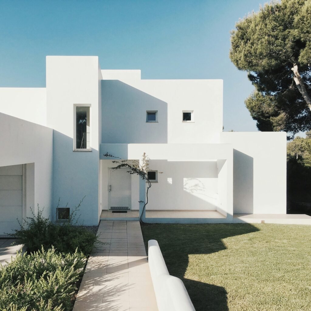 Villa Phare