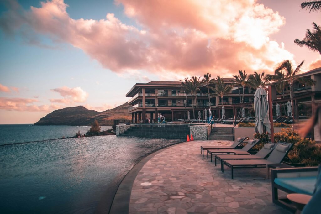 Villa Azur