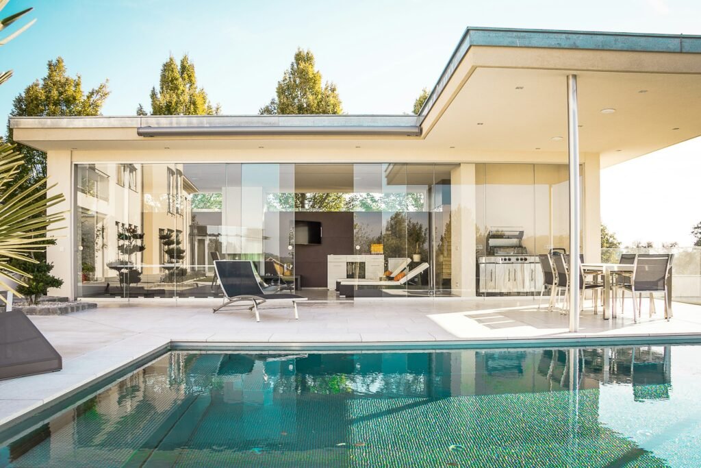 Villa Sel