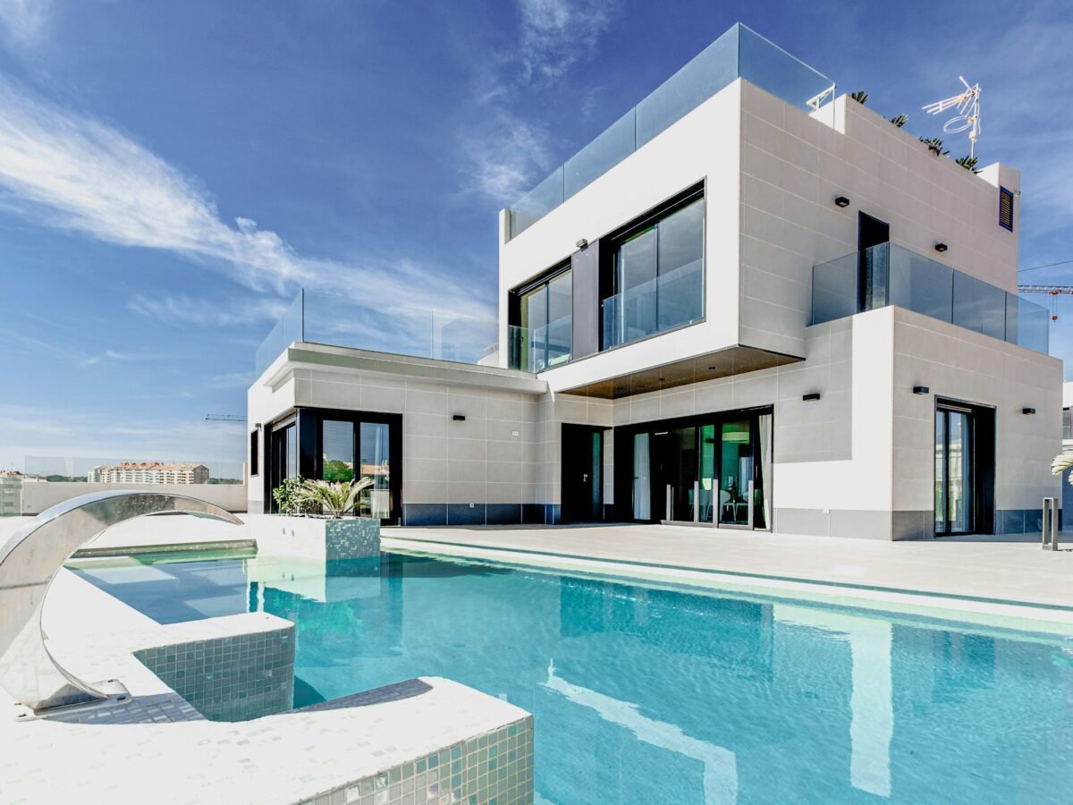 Villa Sel
