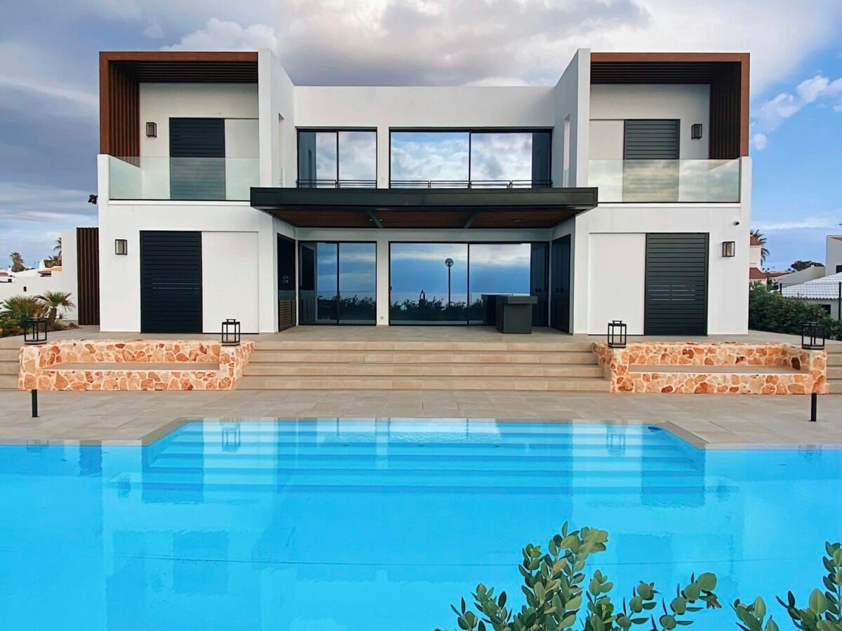 Villa Calanque