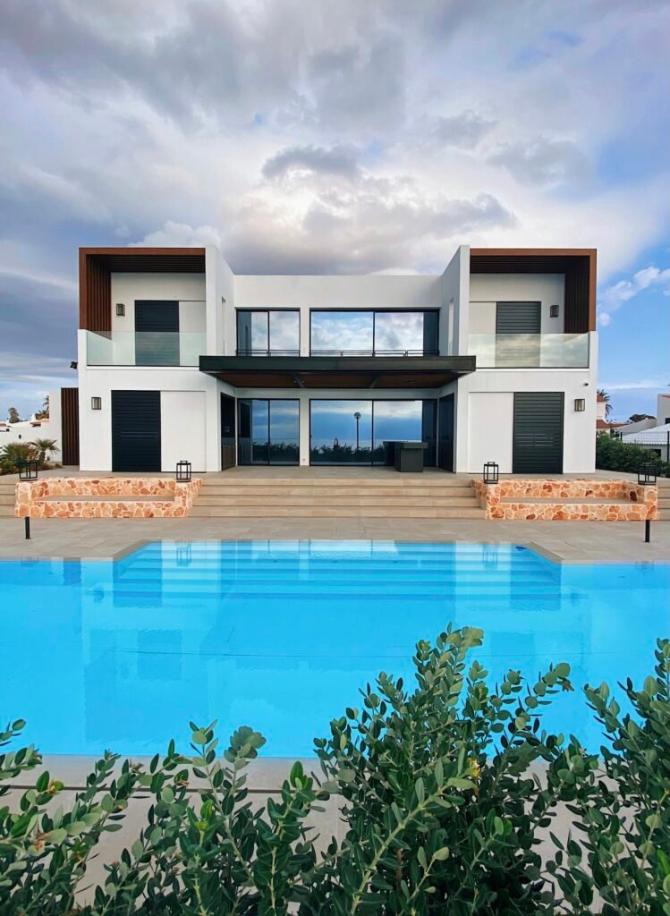 Villa Calanque
