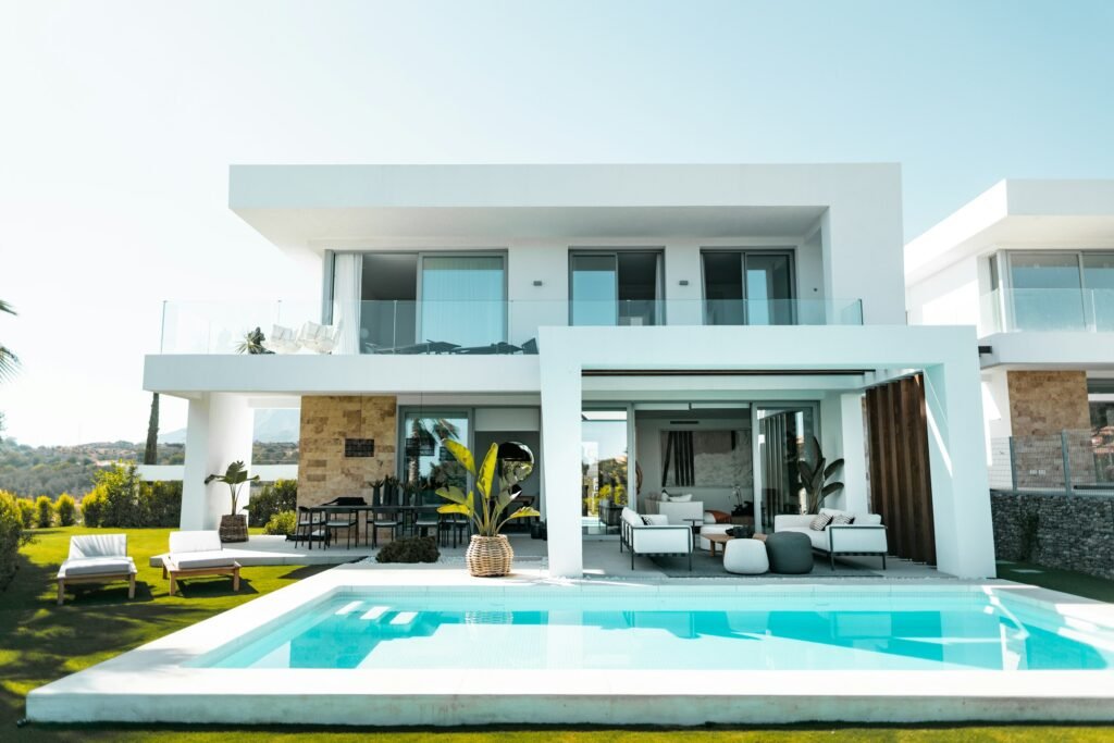 Villa Calanque